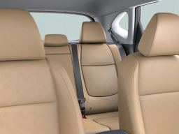 Kia Seltos EX AWD 2026