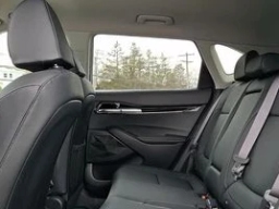 Kia Seltos EX AWD 2026