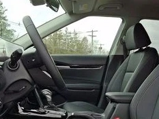 Kia Seltos EX AWD 2026