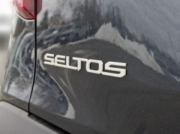 Kia Seltos EX AWD 2026