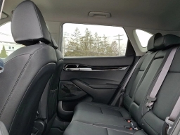 Kia Seltos EX AWD 2026