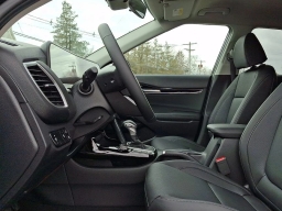 Kia Seltos EX AWD 2026