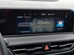 Kia Seltos EX AWD 2026