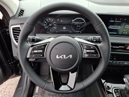 Kia Seltos EX AWD 2026