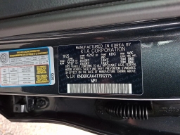 Kia Seltos EX AWD 2026