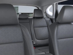 Kia Seltos EX AWD 2026