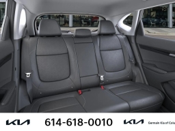 Kia Seltos EX AWD 2026