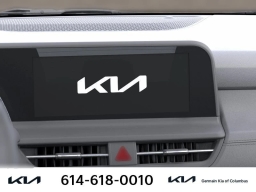 Kia Seltos EX AWD 2026