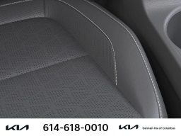 Kia Seltos EX AWD 2026