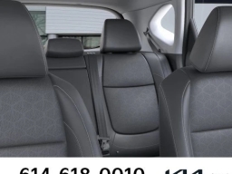 Kia Seltos EX AWD 2026