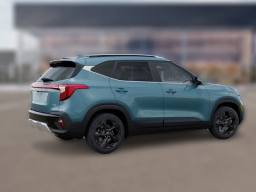 Kia Seltos EX AWD 2026