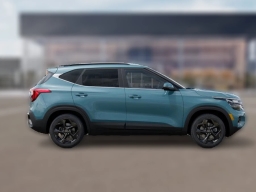 Kia Seltos EX AWD 2026