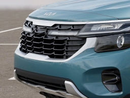 Kia Seltos EX AWD 2026