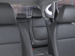 Kia Seltos EX AWD 2026