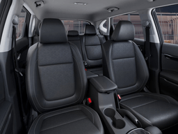 Kia Seltos EX IVT AWD 2025