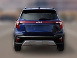 Kia Seltos EX AWD 2026