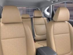 Kia Seltos EX AWD 2026