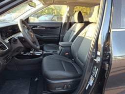 Kia Seltos EX AWD 2026