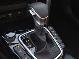 Kia Seltos EX AWD 2026