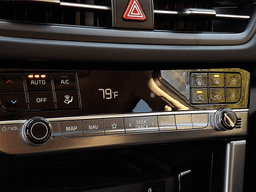 Kia Seltos EX AWD 2026