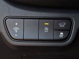 Kia Seltos EX AWD 2026