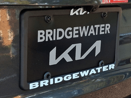 Kia Seltos EX AWD 2026