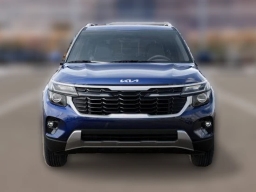 Kia Seltos EX AWD 2026