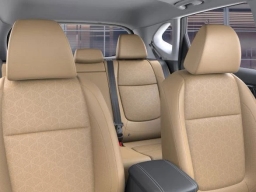 Kia Seltos EX AWD 2026