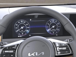 Kia Seltos EX AWD 2026