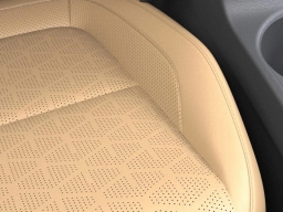 Kia Seltos EX AWD 2026