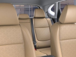 Kia Seltos EX AWD 2026