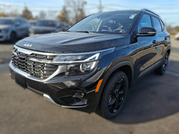 Kia Seltos EX AWD 2026