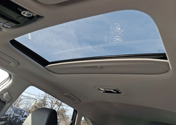 Kia Seltos EX AWD 2026