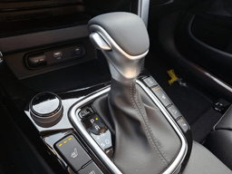 Kia Seltos EX AWD 2026