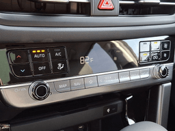 Kia Seltos EX AWD 2026