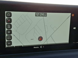 Kia Seltos EX AWD 2026