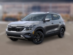Kia Seltos EX AWD 2026