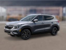 Kia Seltos EX AWD 2026