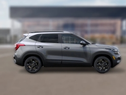 Kia Seltos EX AWD 2026