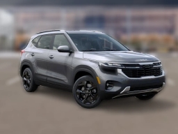 Kia Seltos EX AWD 2026