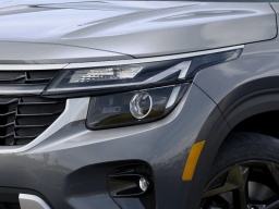 Kia Seltos EX AWD 2026