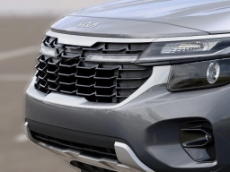 Kia Seltos EX AWD 2026