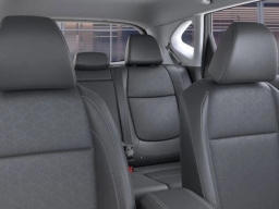 Kia Seltos EX AWD 2026