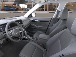 Kia Seltos EX AWD 2026