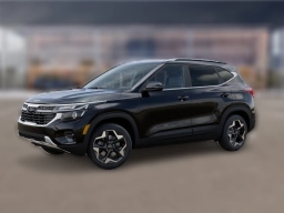 Kia Seltos EX AWD 2026