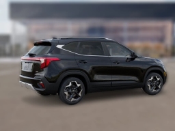 Kia Seltos EX AWD 2026