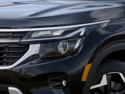 Kia Seltos EX AWD 2026