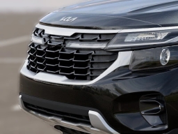 Kia Seltos EX AWD 2026