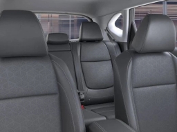 Kia Seltos EX AWD 2026