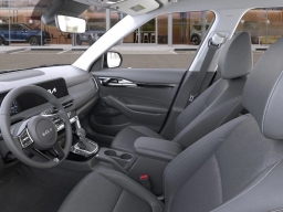 Kia Seltos EX AWD 2026